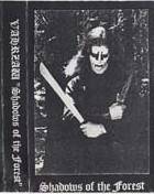 Vahrzaw : Shadows of the Forest